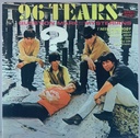 Question Mark and the Mysterians - 96 Tears (LP usado)
