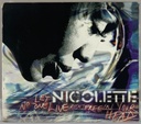 Nicolette - Let No-one Live Rent Free in Your Head (2CD usado)