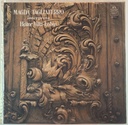 Magda Tagliaferro - Int. Villa-Lobos (LP usado)