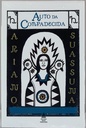 Ariano Suassuna - Auto da Compadecida (Livro novo)