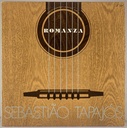 Sebastião Tapajós - Romanza (LP usado)