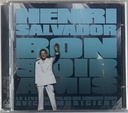 Henri Salvador - Bonsoir Amis (2CDs usado)