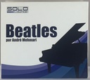 André Mehmari - Beatles (CD usado)