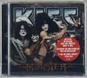Kiss - Monster (CD novo)