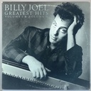 Billy Joel - Greatest Hits Volume I & Volume II (2LPs usado)