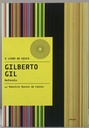 Livro do Disco - Gilberto Gil: Refavela (Livro novo)