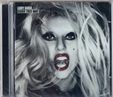 Lady Gaga – Born This Way (2CDs novo)