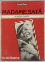 Madame Satã [Coleção Encanto Radical] - Rogério Durst (Livro usado)
