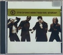 Brand New Heavies, The - Shelter (CD usado)