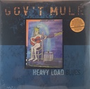 Gov´t Mule - Heavy Load Blues (2LPs novo)