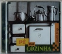 Leandro Braga - Pé na Cozinha (CD novo)