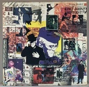 Elton John - To Be Continued... (Caixa c/ 4 CDS usado)