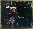 Vanessa da Mata – Caixinha de Música [Ao Vivo] (CD novo)