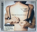 Aerosmith – Young Lust: The Aerosmith Anthology (P) 2001, (2CDs usado)