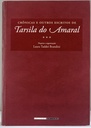 Tarsila do Amaral - Cronicas e Outros Escritos de Tarsila do Amaral (Livro usado)