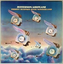 Jefferson Airplane - Thirty Seconds Over Winterland (LP usado)