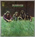 Ten Years After - A Space In Time (LP usado)