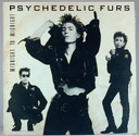 Psychedelic Furs,the - Midnight To Midnight (LP usado)