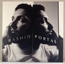 Rachid - Portal (LP novo)