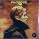 David Bowie - Low (LP novo)