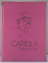 Cartola - Todo Tempo que Eu Viver - Roberto Moura (Livro usado)