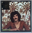 Moraes Moreira - Moraes Moreira [1975] (LP novo)