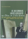 Instrumentos Típicos Brasileiros na Obra de Villa-Lobos - Luiz D'Anunciação (Livro + CD usado)