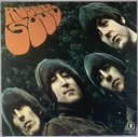Beatles,The - Rubber Soul (LP usado)