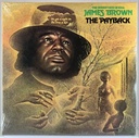 James Brown - The Payback (2LP novo)