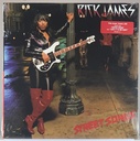 Rick James - Street Songs (LP novo)
