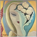Derek & The Dominos – Layla and Other Assorted Love Songs (LP semi novo)