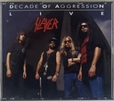 Slayer - Decade of Aggression Live (2CDs usado)