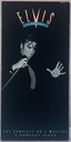 Elvis Presley - The King of Rock 'N' Roll: The Complete 50's Masters (5CDs usado)