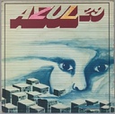 Azul 29 - Metrópole (Vinil 7" Usado)