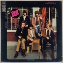Moby Grape - Moby Grape (LP usado)