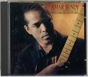 Amar Sundy - Hoggar/Chicago/Paris [Blues Francês] (CD usado)