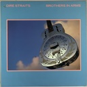 Dire Straits - Brothers in Arms (LP usado)