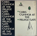 Chris Connor - At the Village Gate (LP usado)