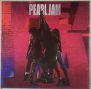 Pearl Jam - Ten (LP novo)