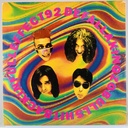 DeFalla - We Give a Shit [Kickin' Ass For Fun] (LP usado)