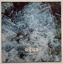Edgar Froese - Aqua  (LP usado)