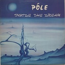Pôle - Inside the Dream (LP usado)