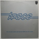 Trace - Trace (LP usado)