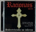 Racionais MC's – Sobrevivendo no Inferno (CD usado)