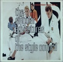 Style Council,The - The Singular Adventures of the Style Council - Greatest Hits Vol. 1