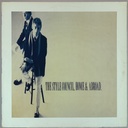 Style Council,The - Home & Abroad [Live!] (LP usado)