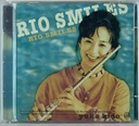 Yuka Kido - Rio Smiles (CD usado)