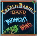 Charlie Daniels Band, The – Midnight Wind (LP usado)
