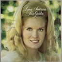 Lynn Anderson - Rose Garden (LP usado)
