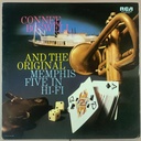 Connee Boswell and the Original Memphis Five - In Hi-Fi (LP usado)
